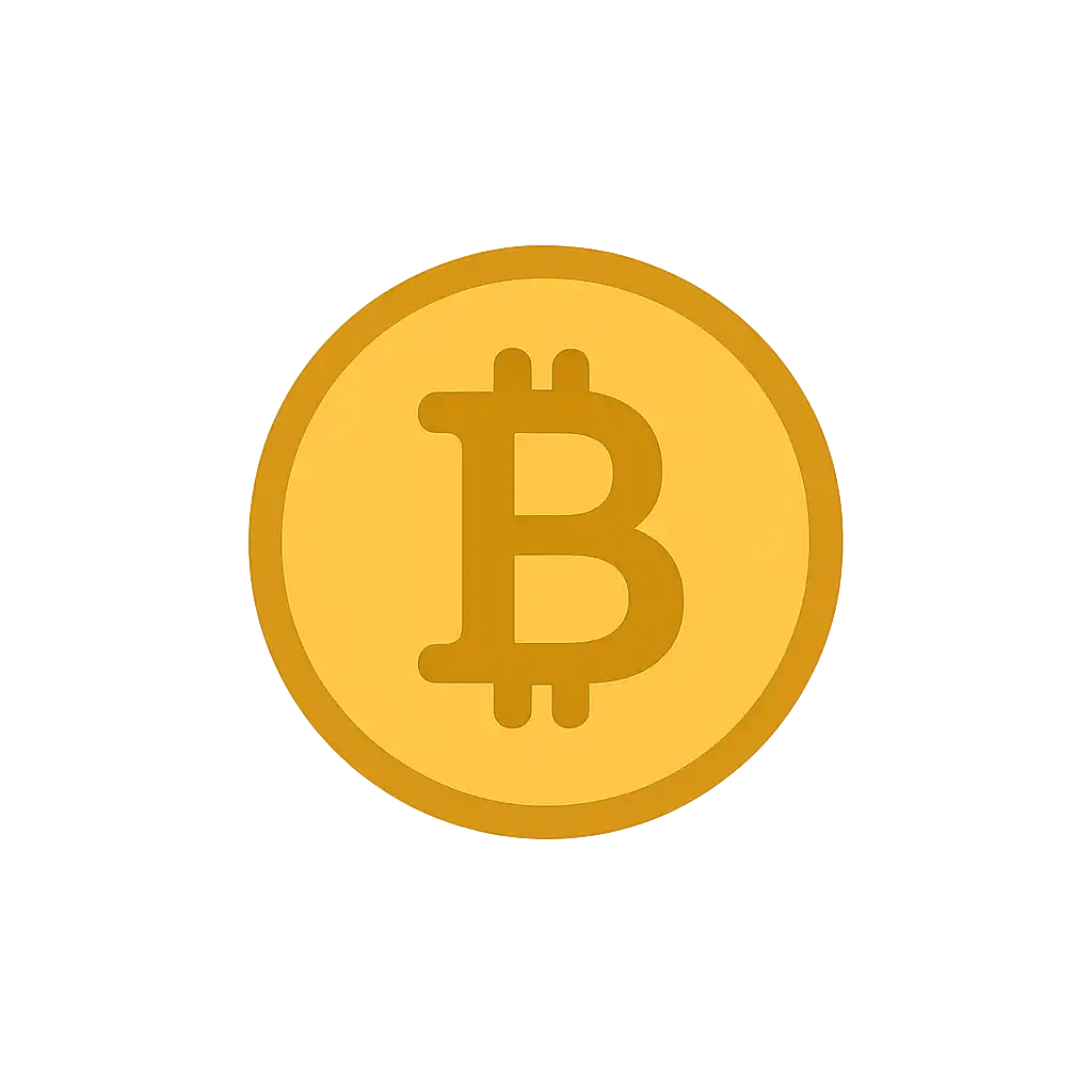 Bitcoin
